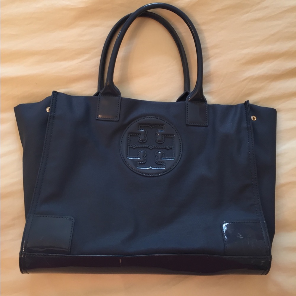 Tory Burch Ella Mini Tote