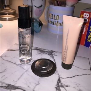 Travel size Bundle