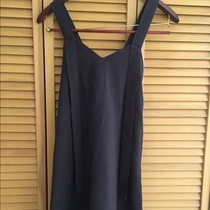 ASOS-Overall-Mini-Swing-Dress-With-Eyelet-Detail