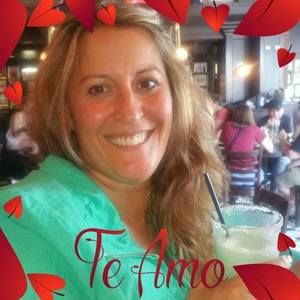 Meet your Posher, Angelina