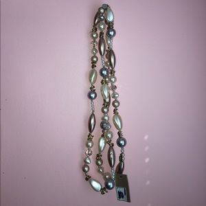 Treska Necklace