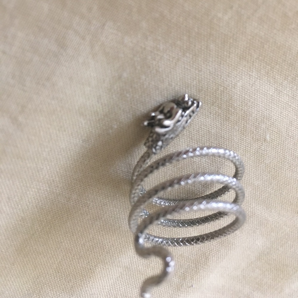 Dragon ring - Picture 3 of 4