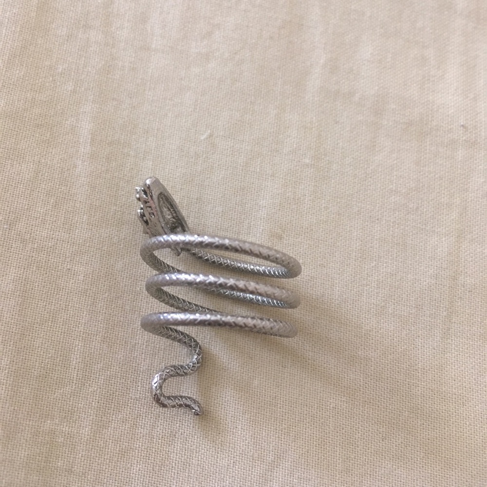 Dragon ring - Picture 4 of 4