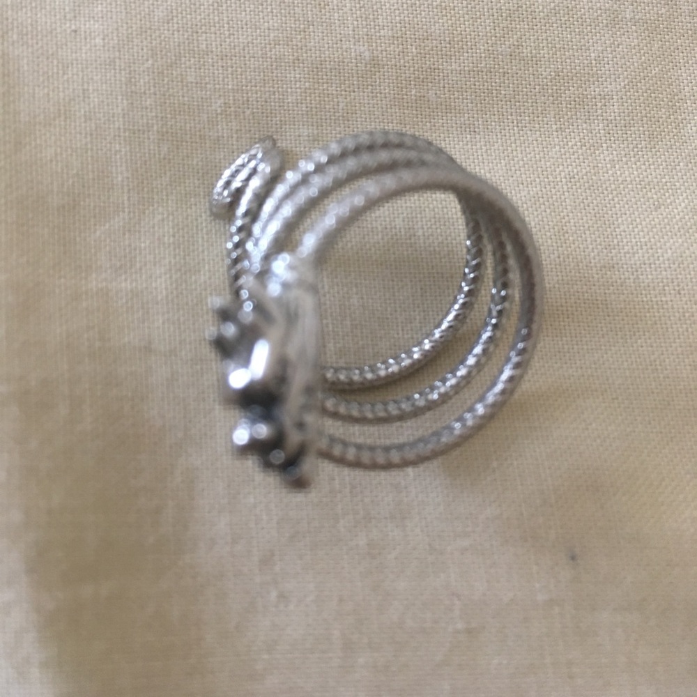 Dragon ring - Picture 2 of 4