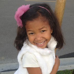 Meet your Posher, Dianne