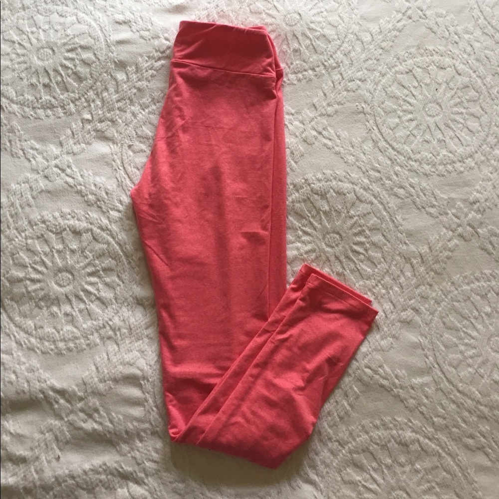 Brand New LulaRoe Leggings