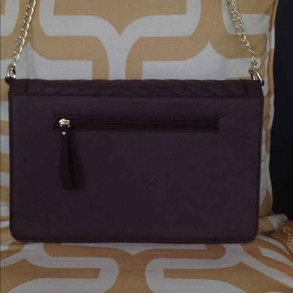 🌼 5 for $25🌼 Plum Bag - Picture 5 of 6