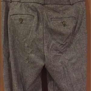 Herringbone Dress Pants, Tall Sized