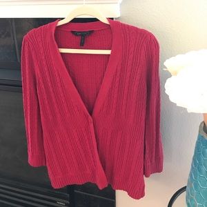 BCBG Cardigan