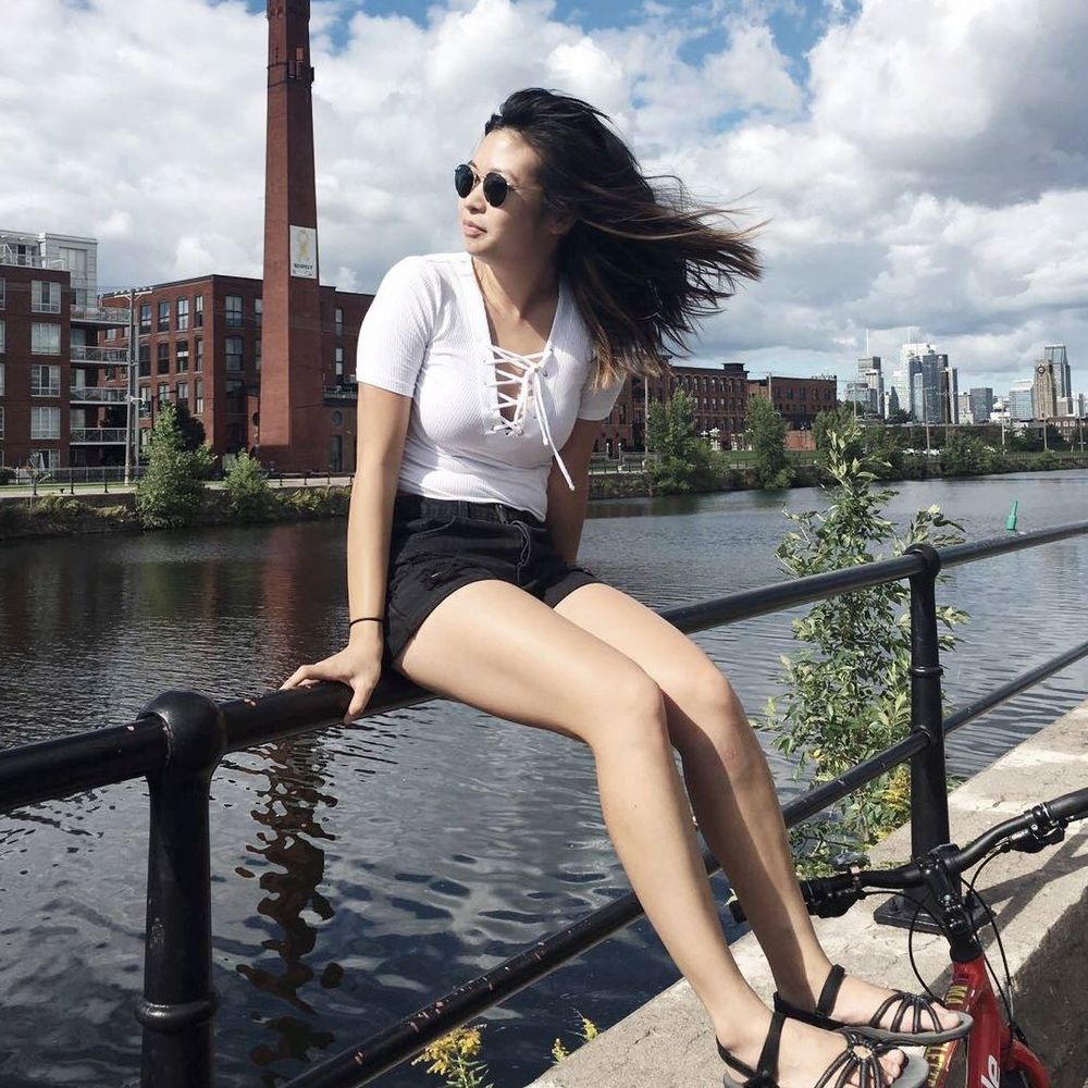 Meet your Posher, Melody