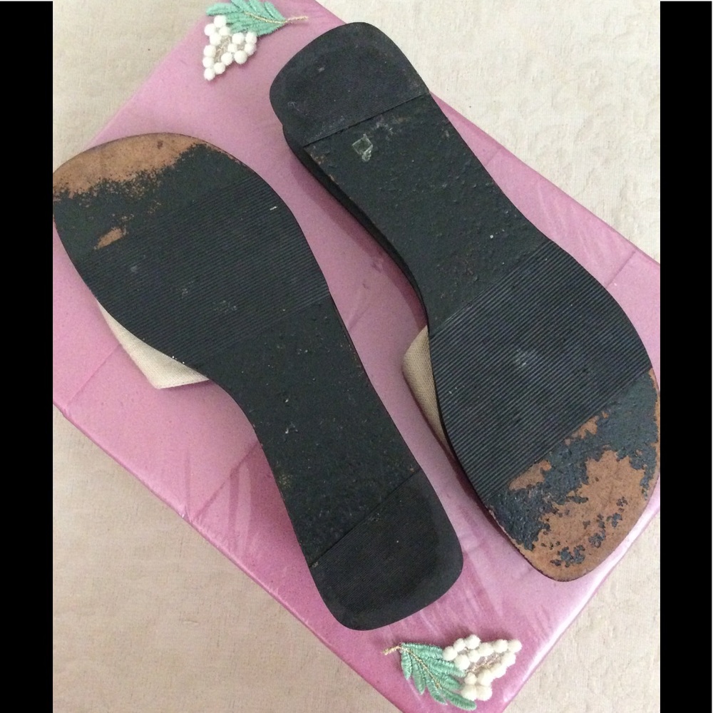 Sandals - Picture 2 of 2