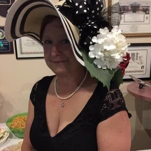 Meet your Posher, Vicki