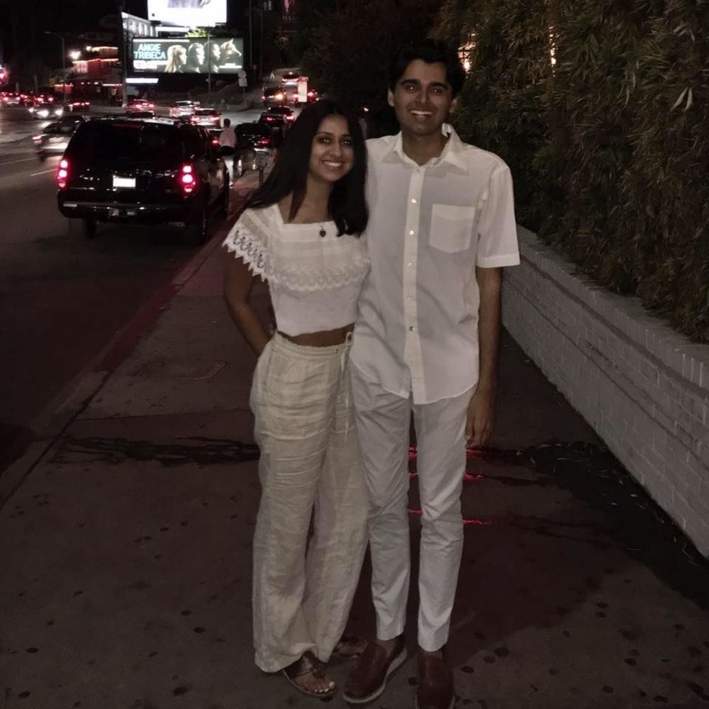 Meet your Posher, Amara