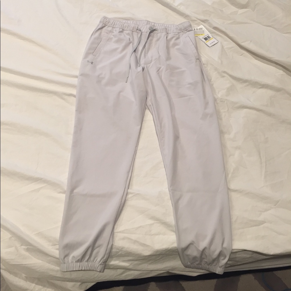 Under armour UA studio pant