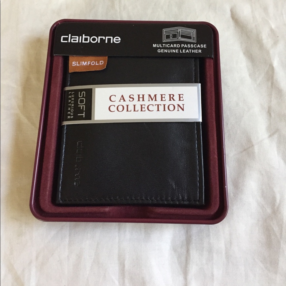 Liz Claiborne Wallet