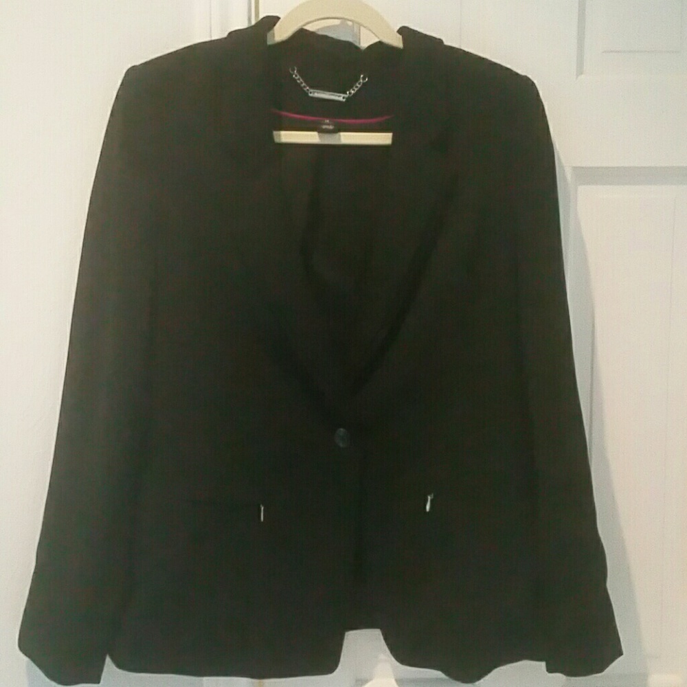 White House Black Market jacket
