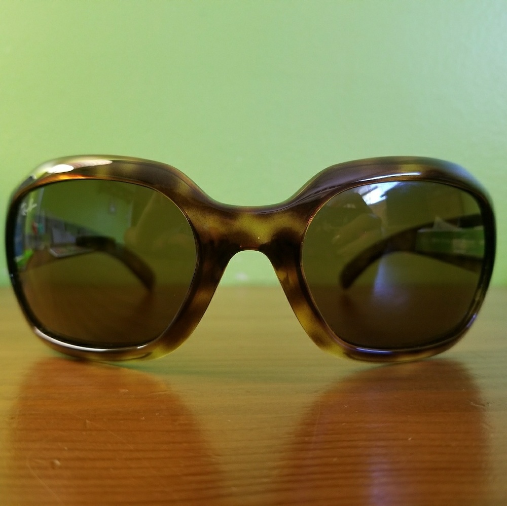 Ray Ban Sunglasses