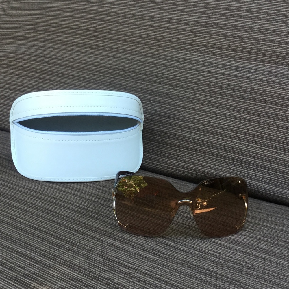 NWOT DIOR Sunglasses 🕶