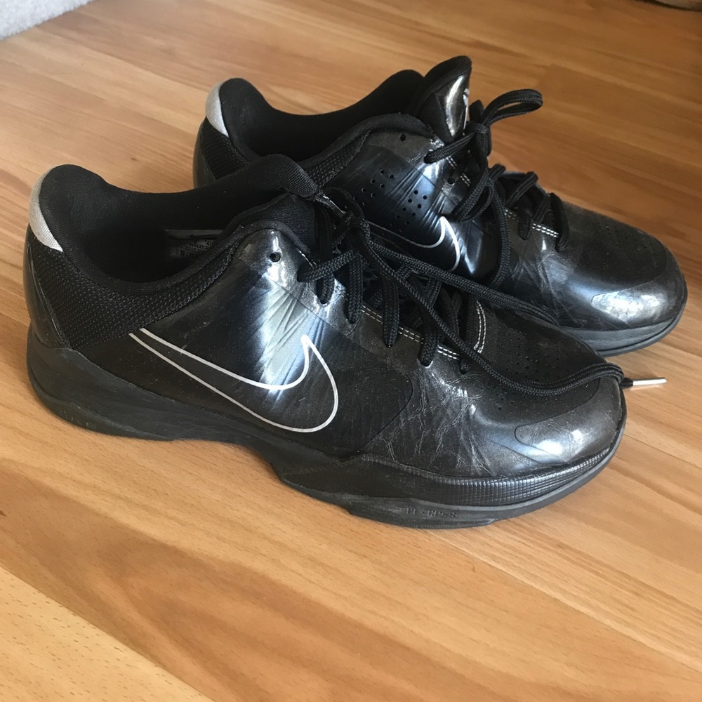 Nike Kobe