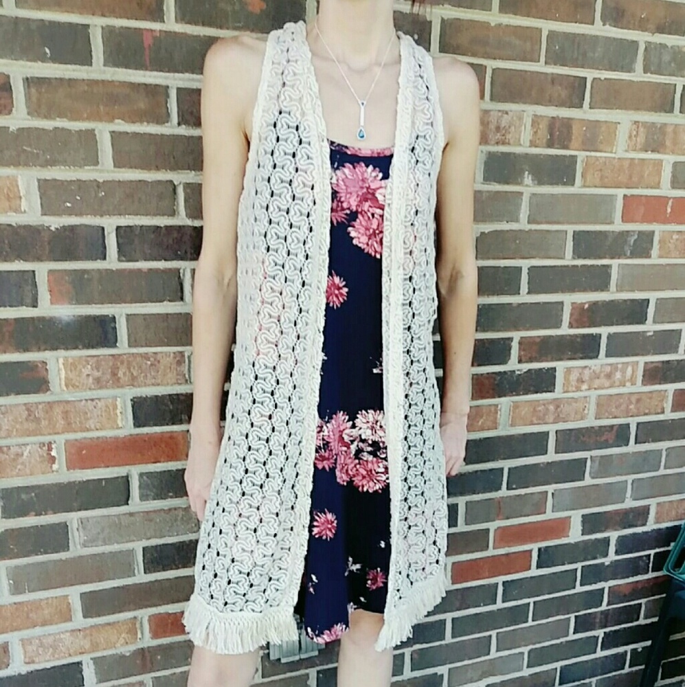 Wallflower 2pc Dress