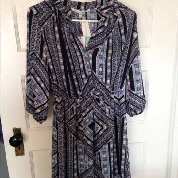 Collective Concepts Telma Dress - Picture 1 of 2