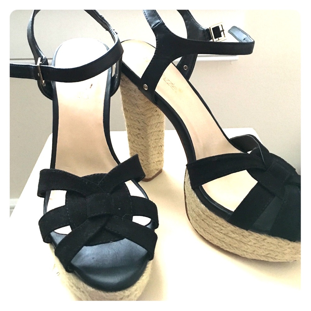 Jade Heels