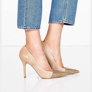Sam Edelman Desiree pump
