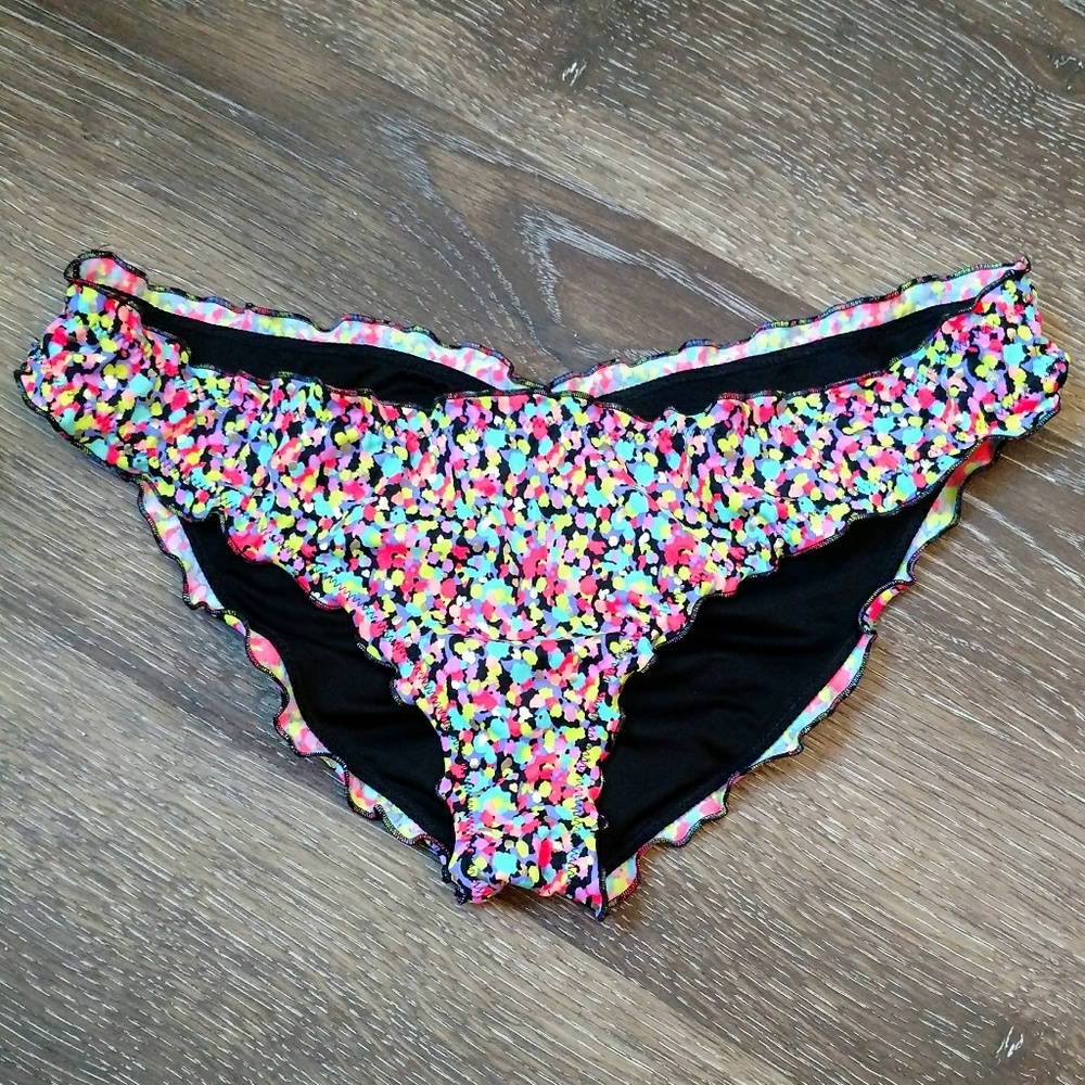 VS swim bottom - NWOT