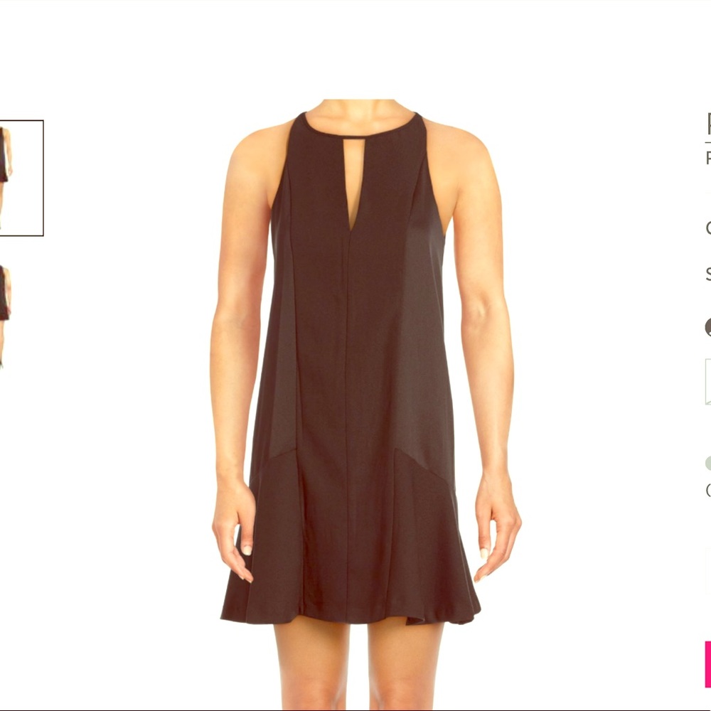 NWT Parker Ronan Dress