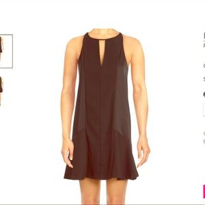 NWT Parker Ronan Dress