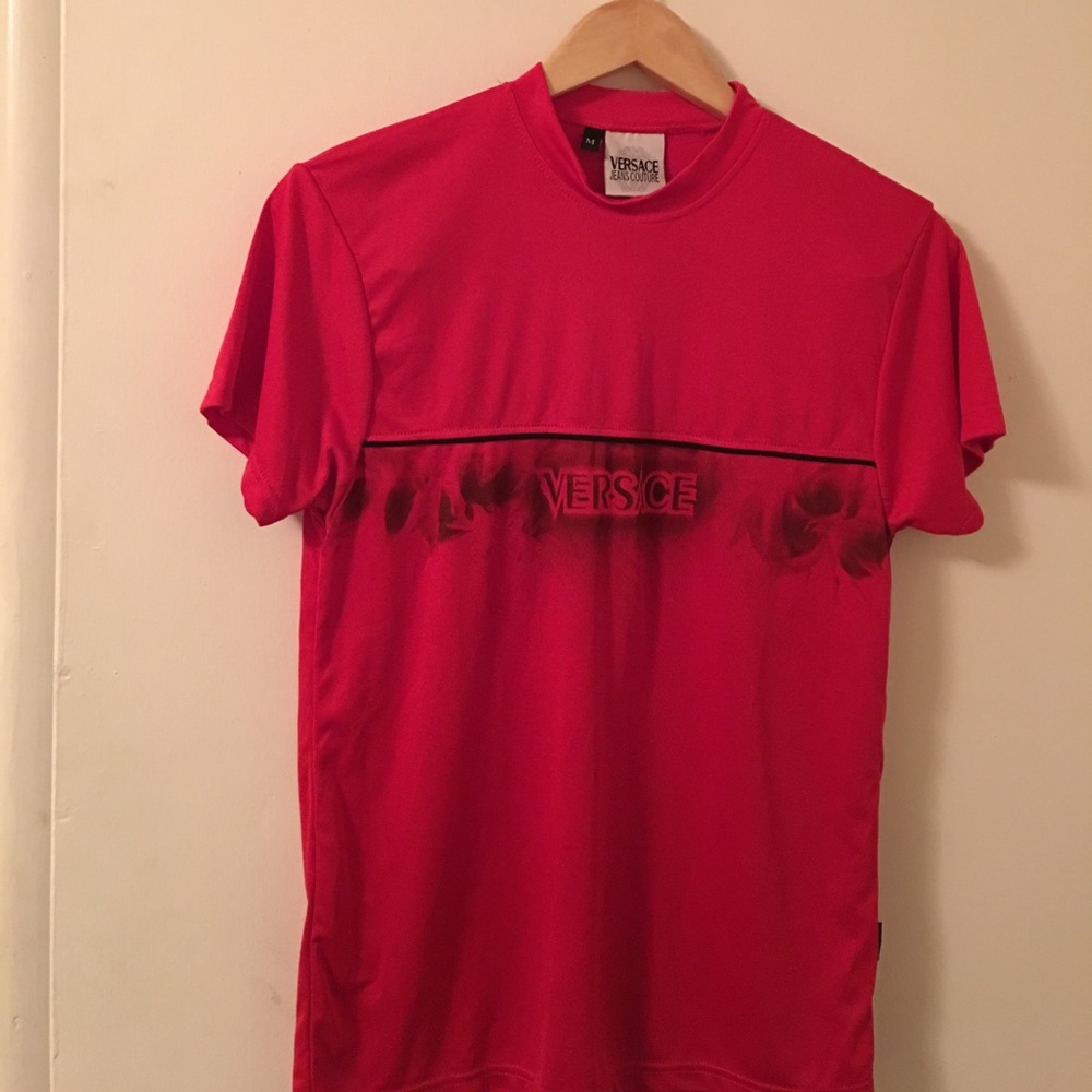 Boys VERSACE Shirt