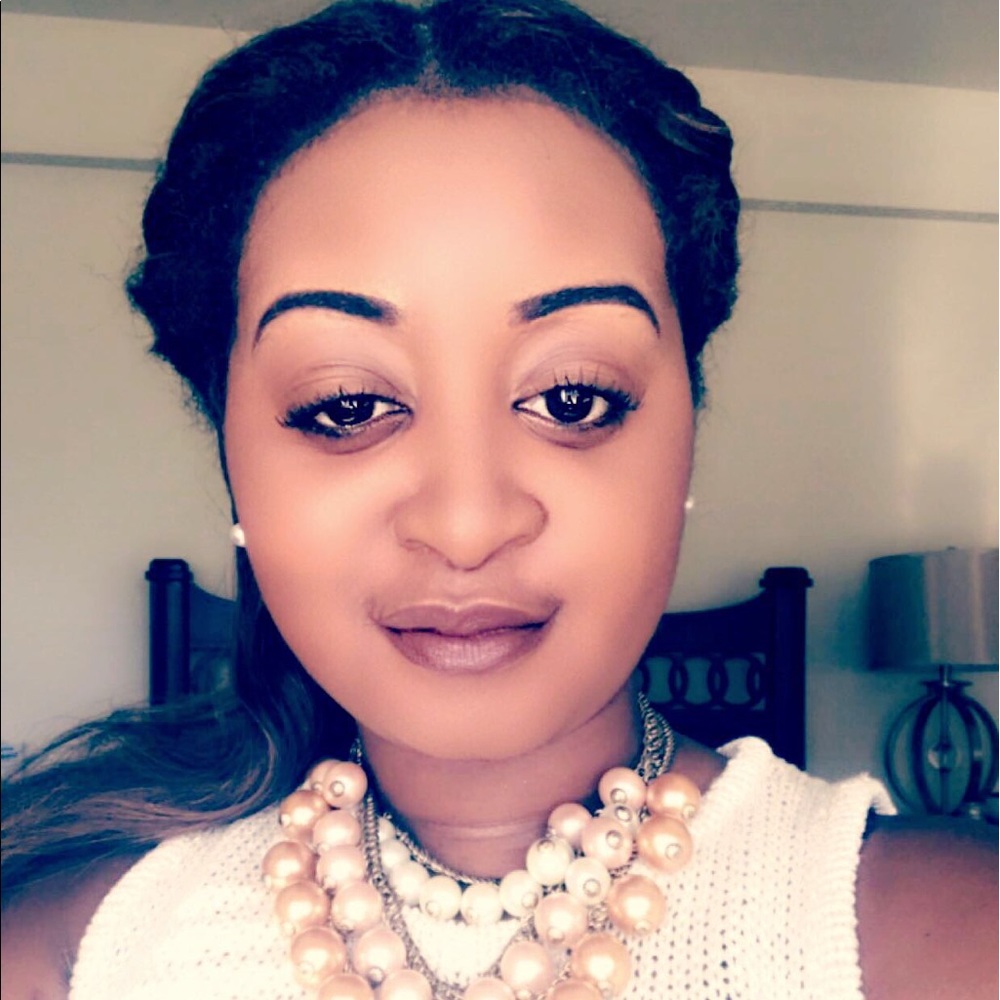 Meet your Posher, Heather