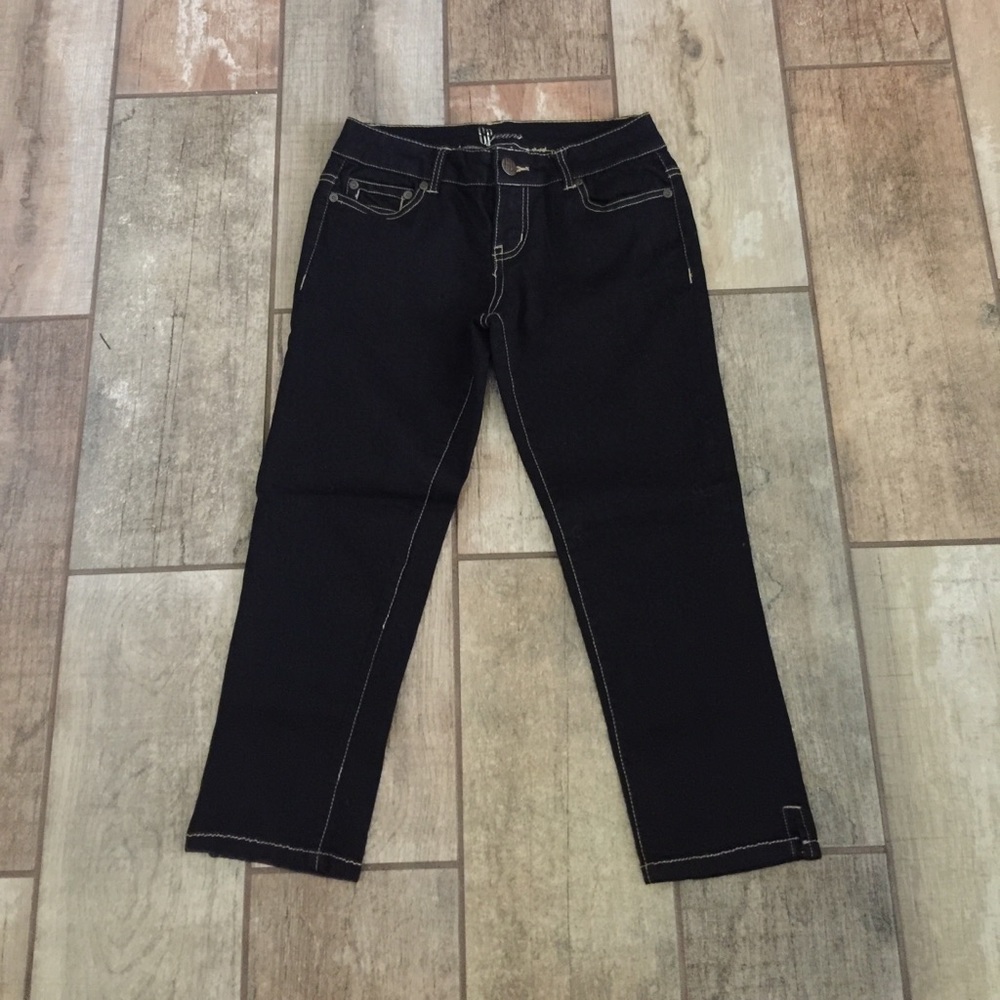 GP crop jeans size 1