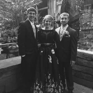 Meet your Posher, Lesley