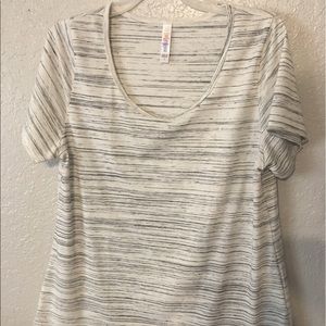 Lularoe classic t *large*