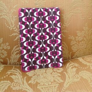 Coach iPad Case