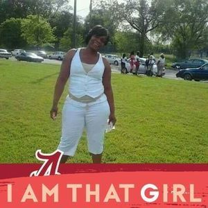 Meet your Posher, Renetta