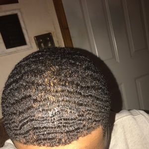 Meet your Posher, Isaiah