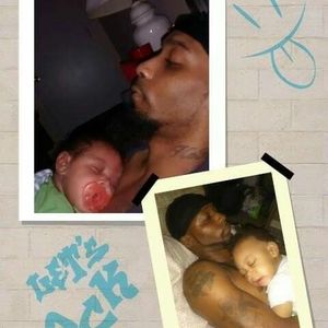 Meet your Posher, Deshawn