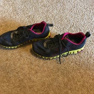 Reebok Flex Gym Shoes