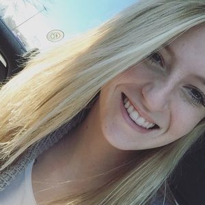 Meet your Posher, Bree