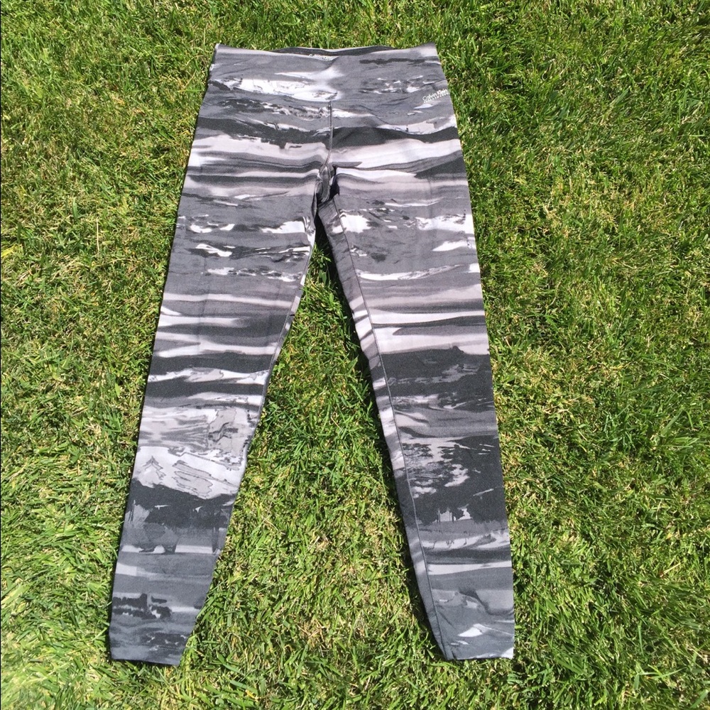New Calvin Klein Leggings