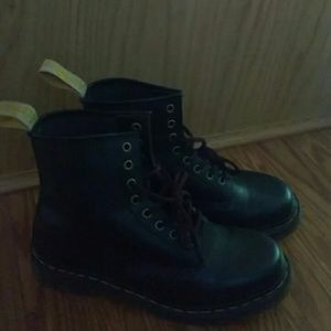 Original Vegan Doc Martens
