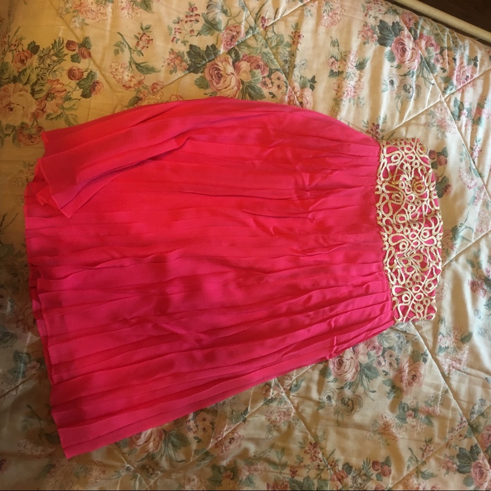 Lilly Pulitzer jillie dress