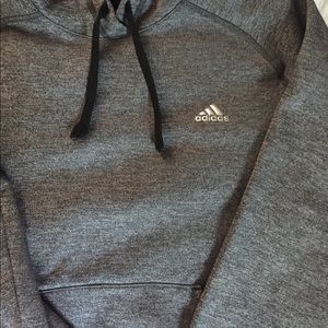 Adidas hoodie