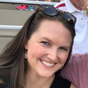 Meet your Posher, Alicia