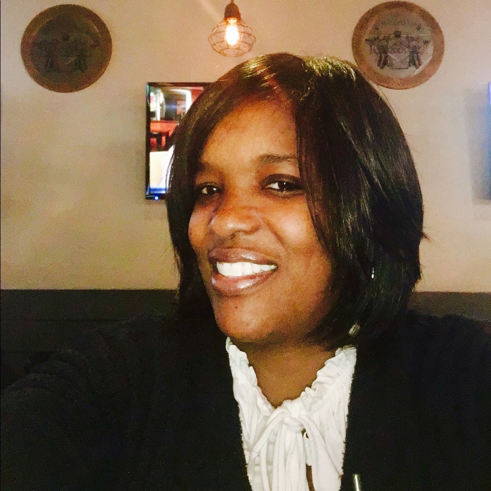Meet your Posher, Tiffany