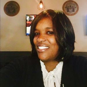 Meet your Posher, Tiffany