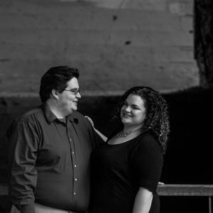 Meet your Posher, Patty