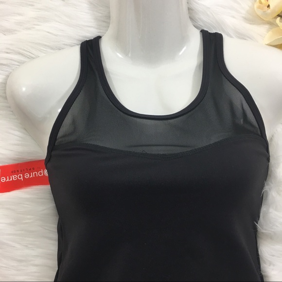 Pure Barre Dinah Tank - Picture 2 of 5